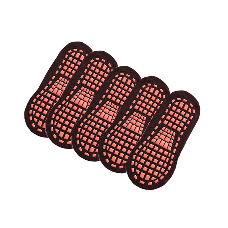 5Pairs Kinderen Volwassenen An - Trampoline Park Sock recensie en prijs