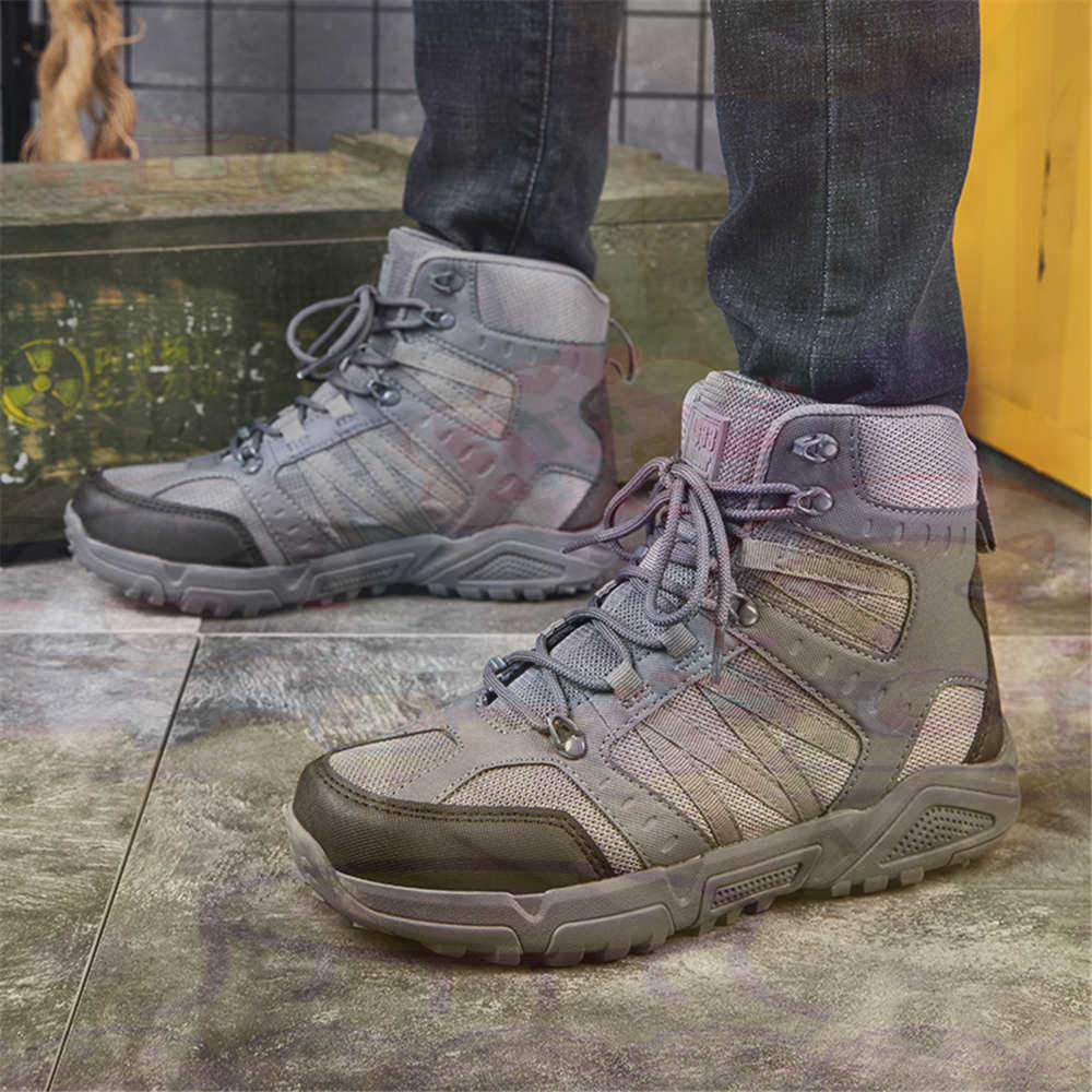 Angle Zimni Luxe herenschoenen - Outdoor Sport Festival recensie en prijs