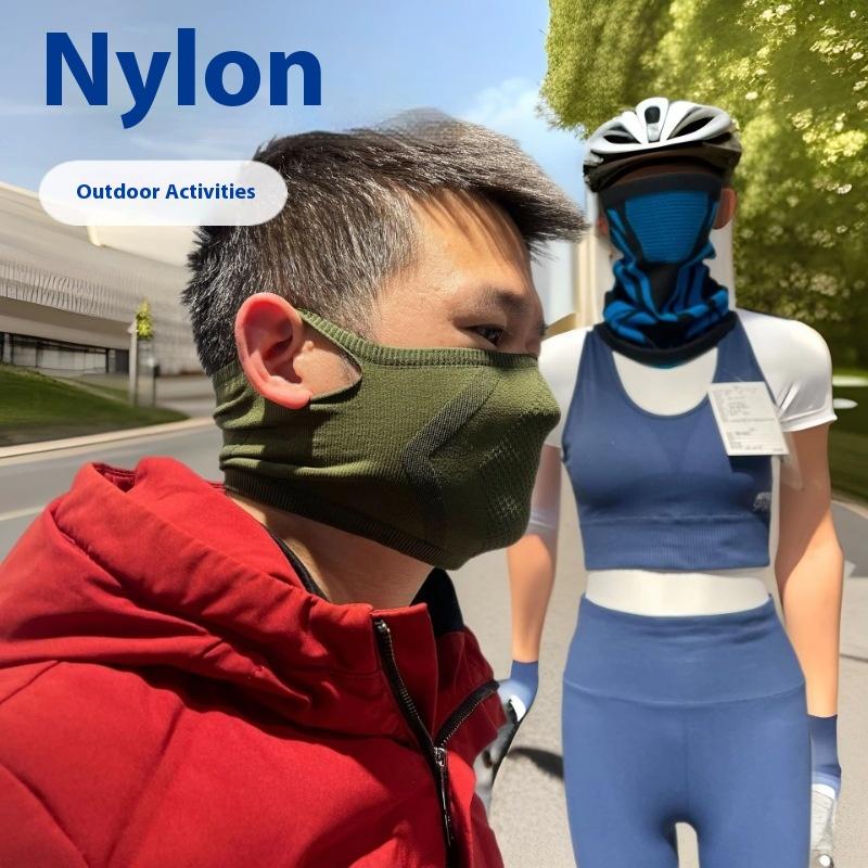 1PC Ademend Katoen Outdoor Win - Outdoor Sport Using A Bike recensie en prijs