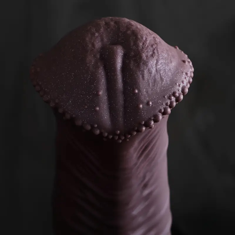 Enorme paarden dildo anale plu - Lunge Line Horse recensie en prijs