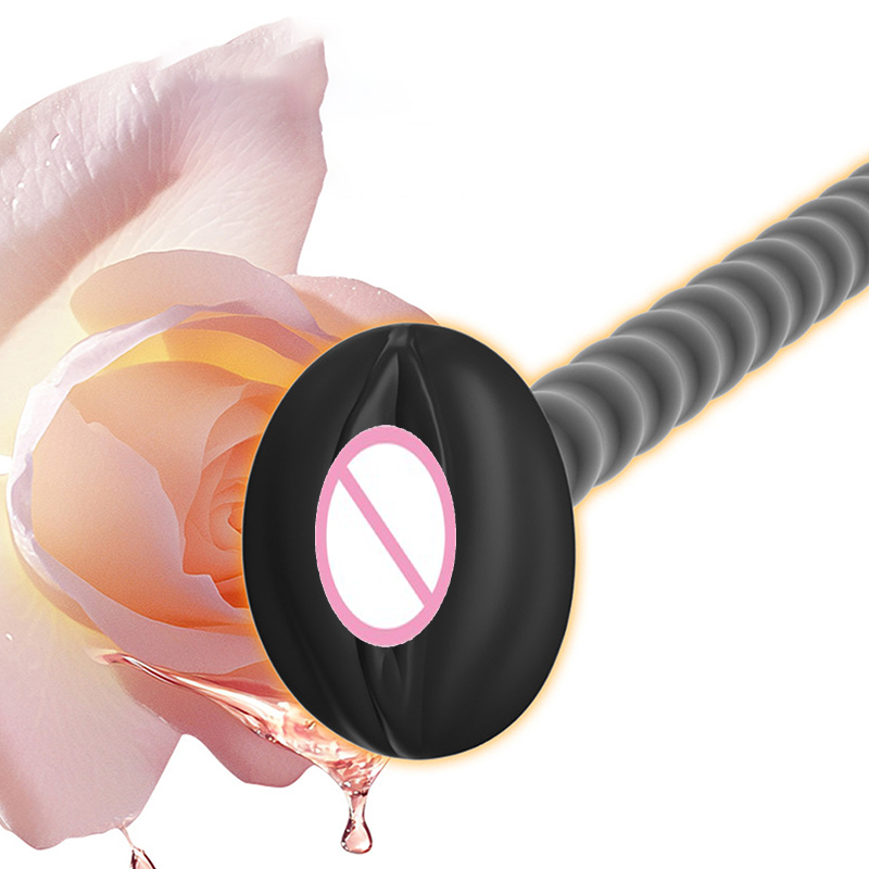 Kuischheidscage Penis Plug Sti - Lunge Line Horse recensie en prijs