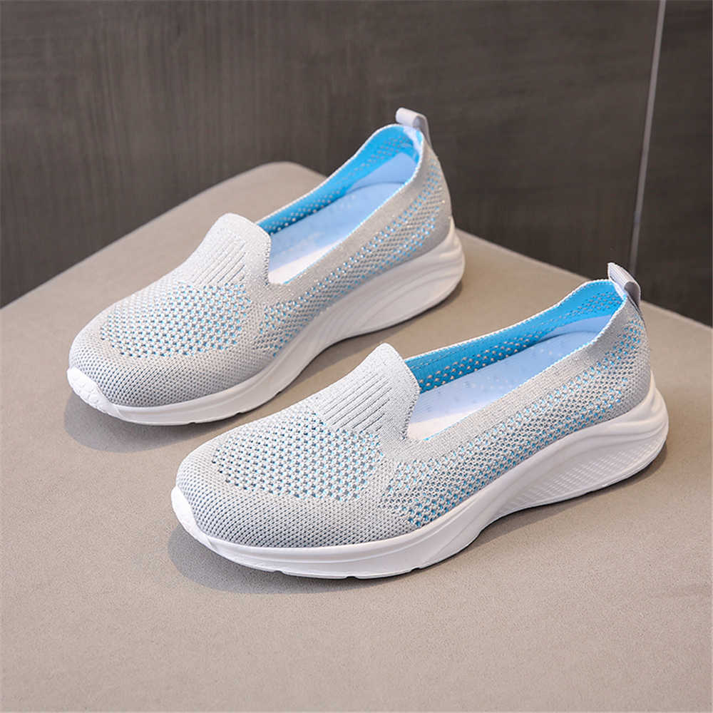 35-40 Herfst-lente damesschoen - Outdoor Sport Brand Shoes recensie en prijs