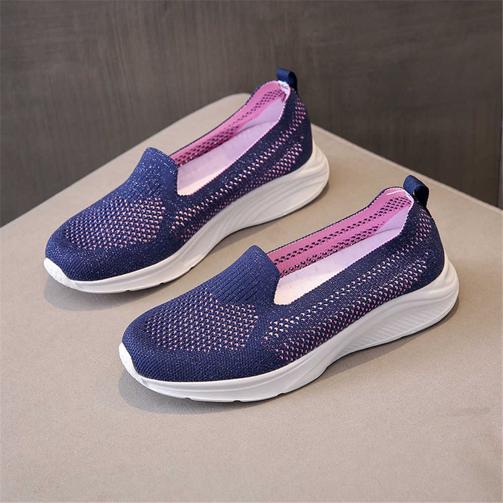35-40 Herfst-lente damesschoen - Outdoor Sport Brand Shoes recensie en prijs