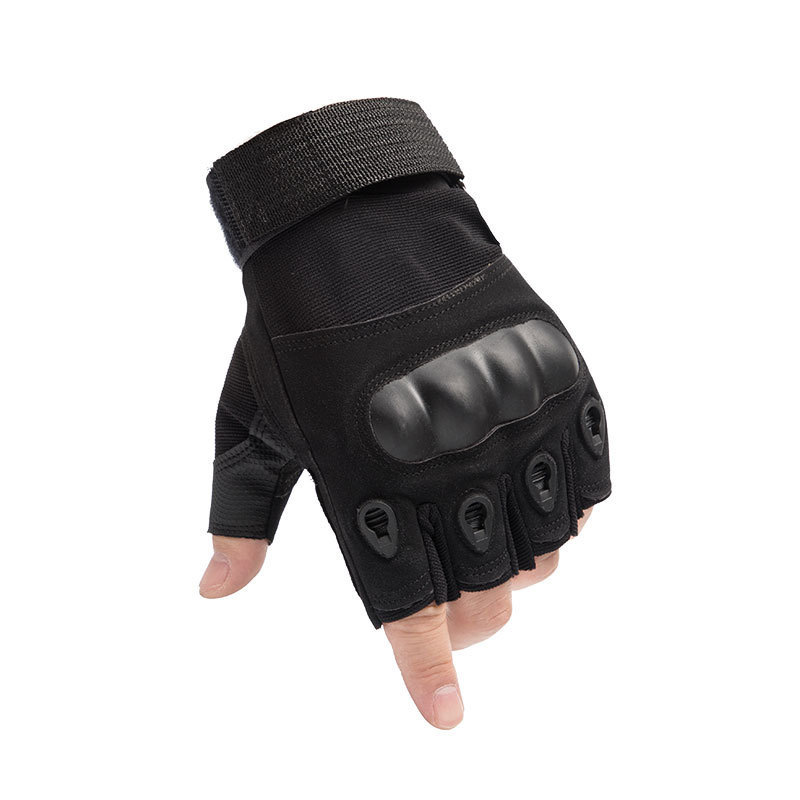 Outdoor tactische jachthandsch - Outdoor Sport Gloves recensie en prijs