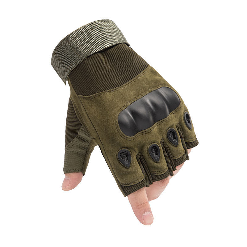 Outdoor tactische jachthandsch - Outdoor Sport Gloves recensie en prijs