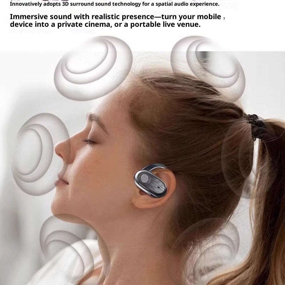Nieuwe OWS Open Wireless Sport - Outdoor Sport Berlin recensie en prijs