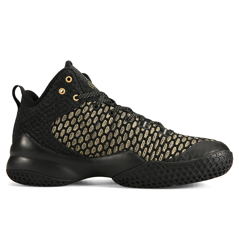 PEAK Basketbalschoenen voor he - Outdoor Sport Court Flooring recensie en prijs