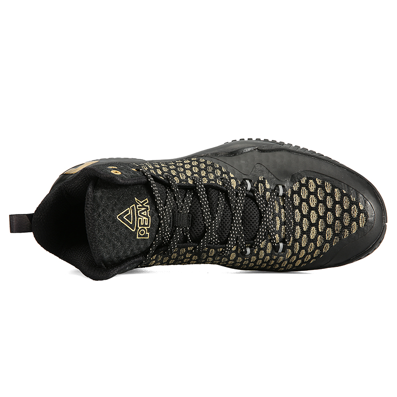 PEAK Basketbalschoenen voor he - Outdoor Sport Court Flooring recensie en prijs