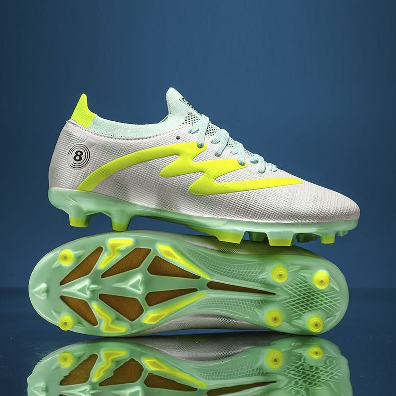 Klassieke merkvoetbalschoenen  - Outdoor Sport Brand Shoes recensie en prijs