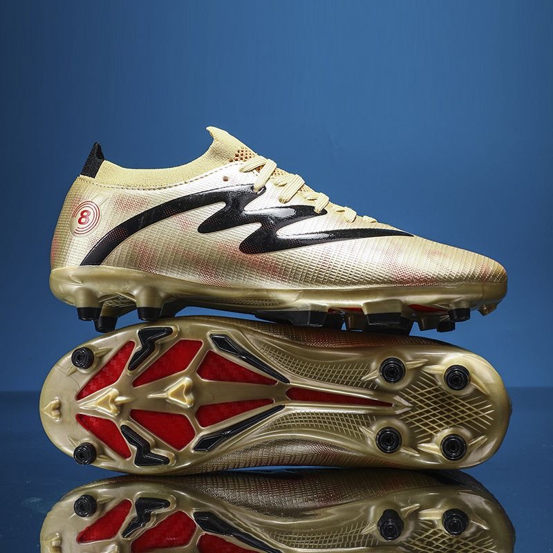 Klassieke merkvoetbalschoenen  - Outdoor Sport Brand Shoes recensie en prijs