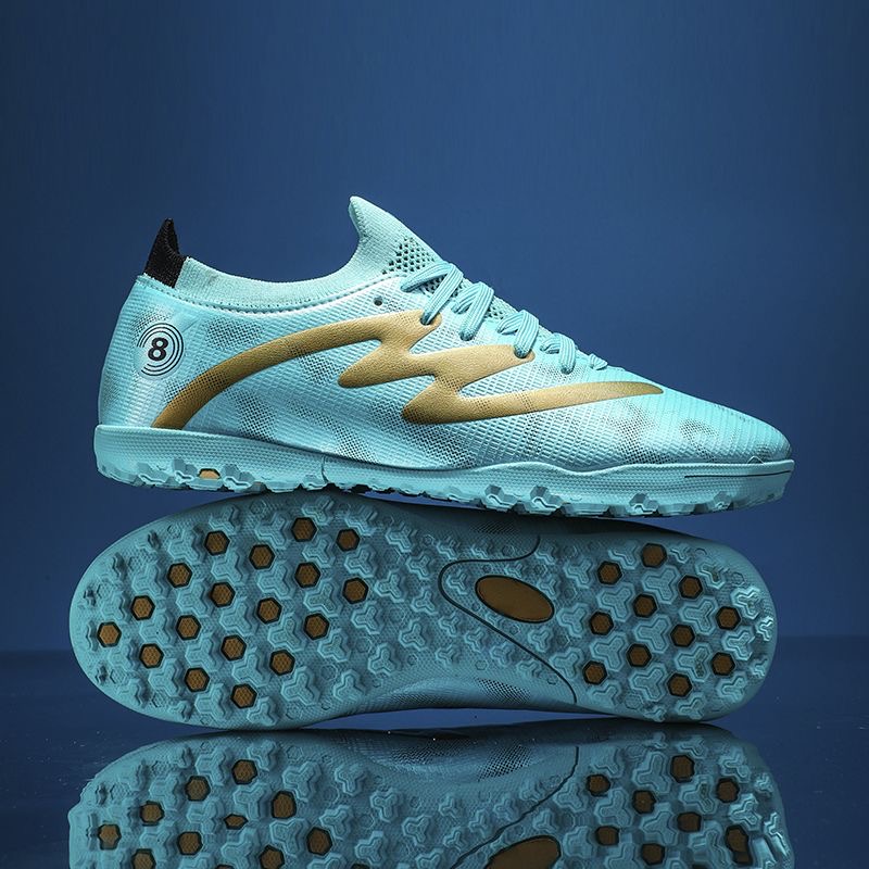 Klassieke merkvoetbalschoenen  - Outdoor Sport Brand Shoes recensie en prijs