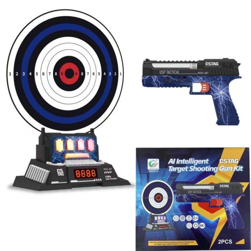 CSTAG AI Doelschieten Competit - Outdoor Sports Accessories recensie en prijs