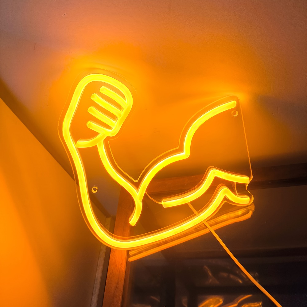 Fitness Motivatie Licht - Spie - Gymnastic Bar Home recensie en prijs
