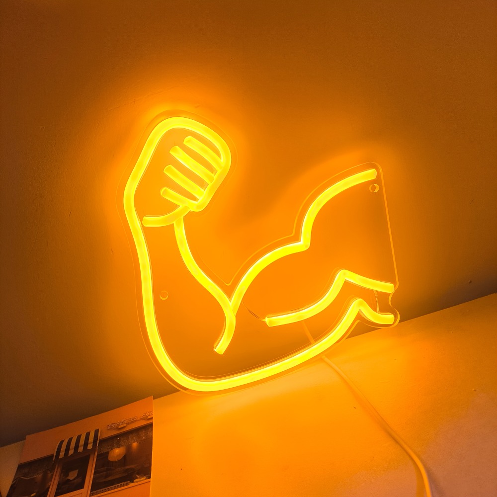 Fitness Motivatie Licht - Spie - Gymnastic Bar Home recensie en prijs