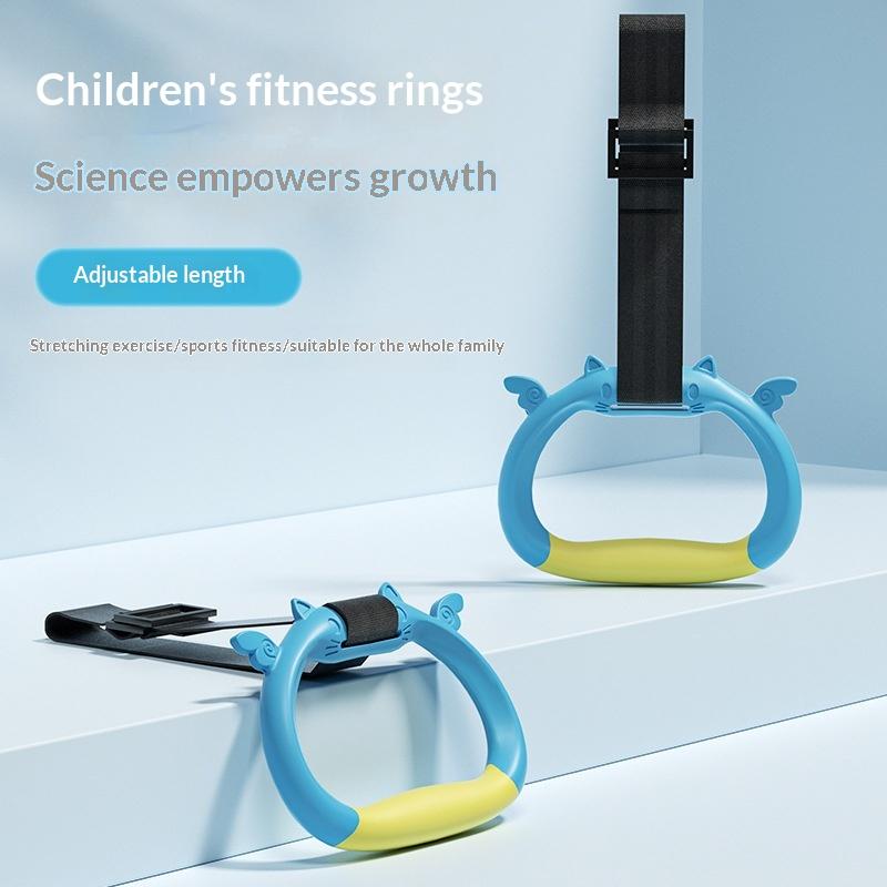Gymnastiekset voor kinderen me - Gymnastic Bar Home recensie en prijs