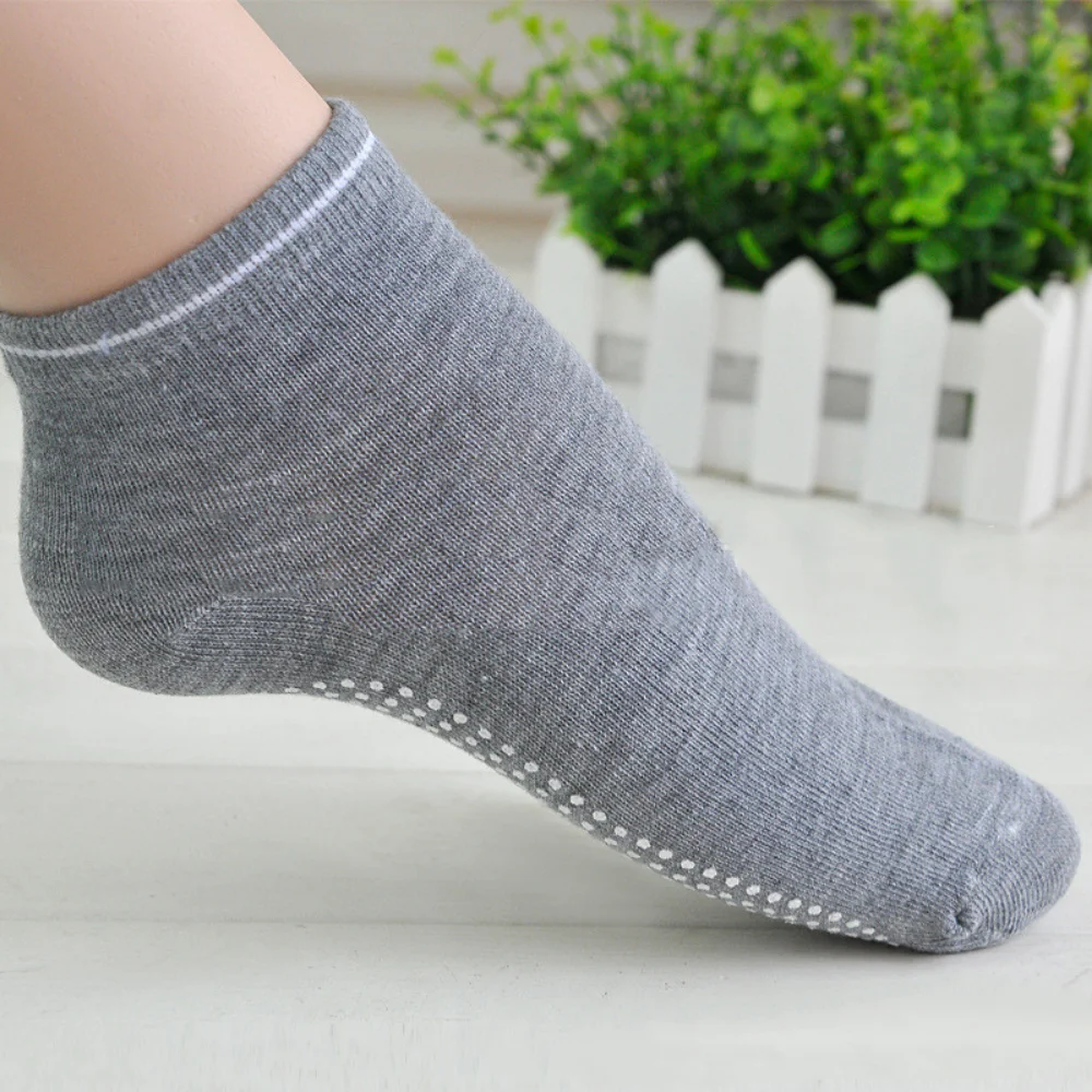 Vrouwen Antislip Sok Trampolin - Trampoline Park Sock recensie en prijs