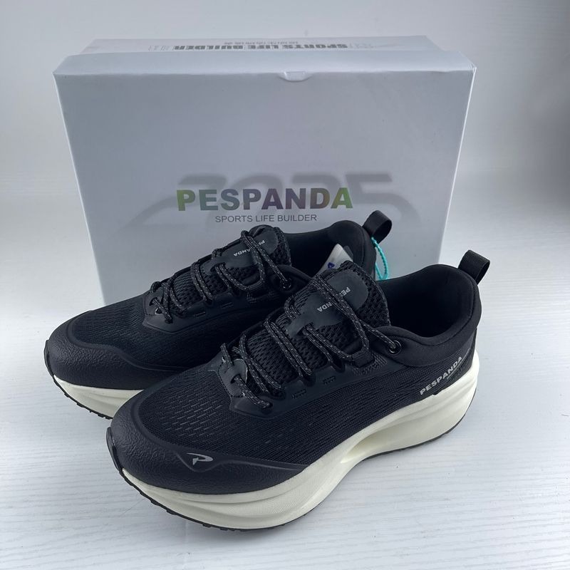 Luxe merk hardloopschoenen Mes - Outdoor Sport Brand Shoes recensie en prijs