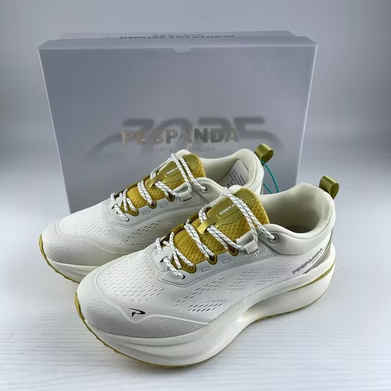 Luxe merk hardloopschoenen Mes - Outdoor Sport Brand Shoes recensie en prijs