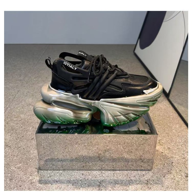 Klassiek merk Comfortabele spo - Outdoor Sport Brand Shoes recensie en prijs