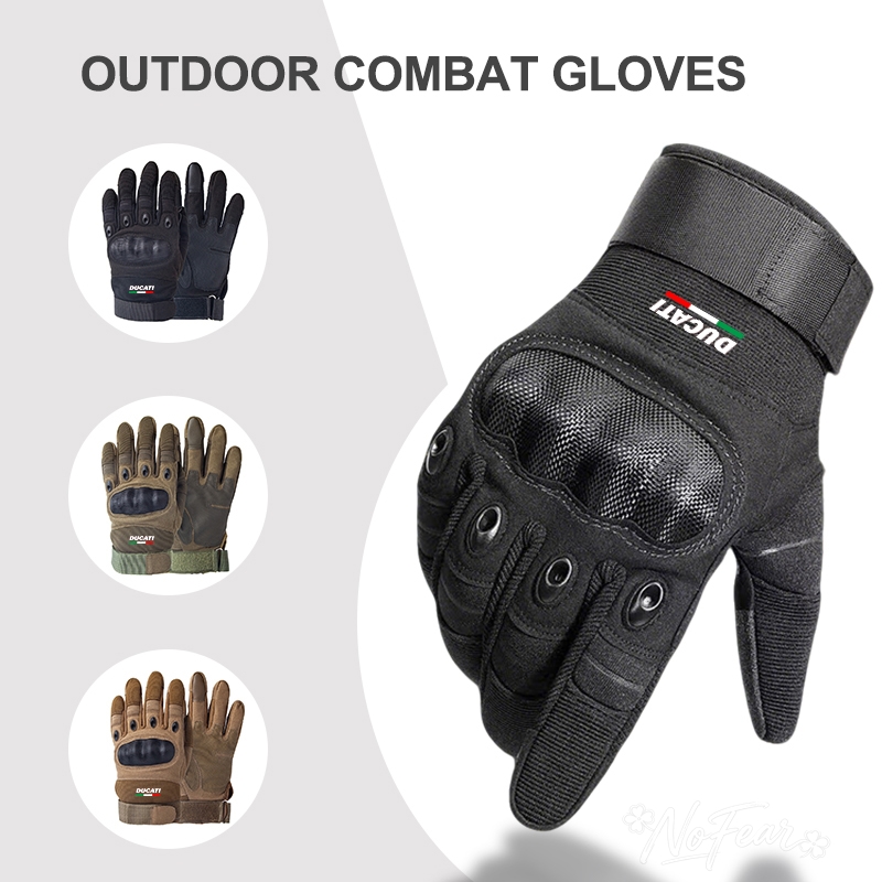 2 Stuks Outdoor Tactische Hand - Outdoor Sport Gloves recensie en prijs