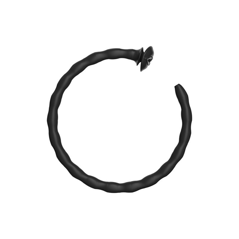 Extra Lange Urethra Dilatator  - Lunge Line Horse recensie en prijs