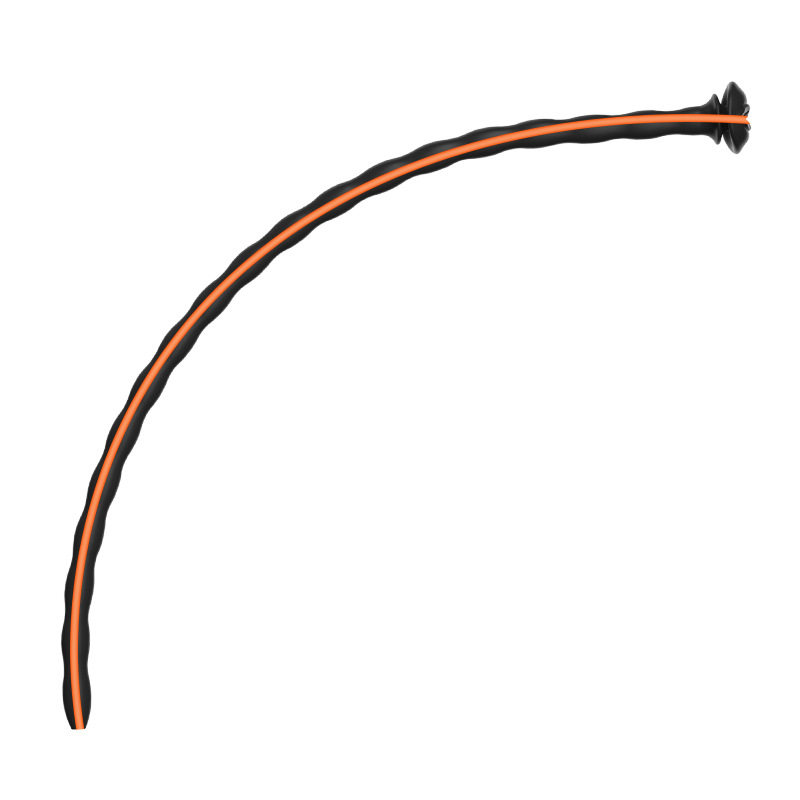 Extra Lange Urethra Dilatator  - Lunge Line Horse recensie en prijs