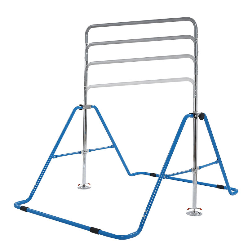 Turnrek voor kinderen, opklapb - Gymnastic Bar Home recensie en prijs
