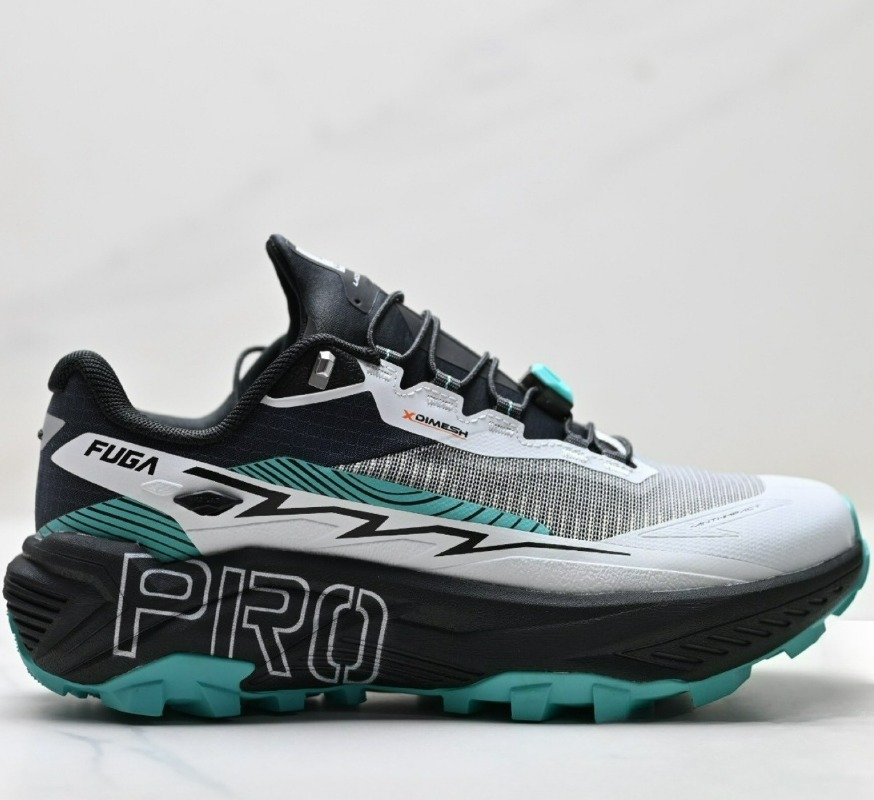 Klassieke merk unisex trailrun - Outdoor Sport Brand Shoes recensie en prijs