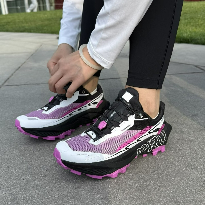 Klassieke merk unisex trailrun - Outdoor Sport Brand Shoes recensie en prijs