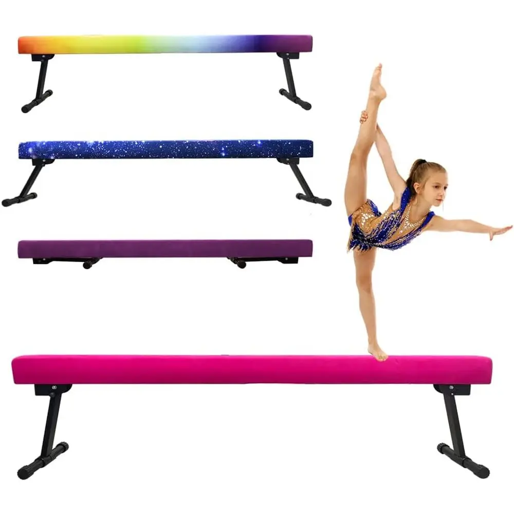Verstelbare hoogte gymnastiek  - Gymnastic Bar Home recensie en prijs