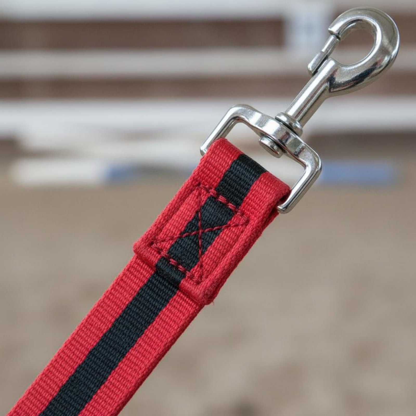 8 meter lange lunge lijn, slij - Lunge Line Horse recensie en prijs