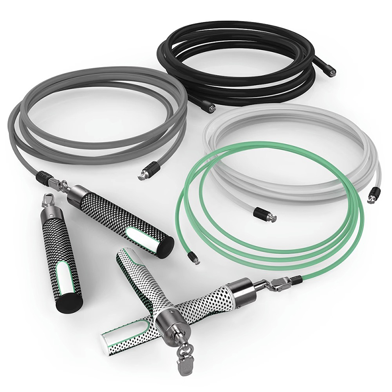 Gewichtspringtouw sterke set - - Speed Skipping Rope recensie en prijs