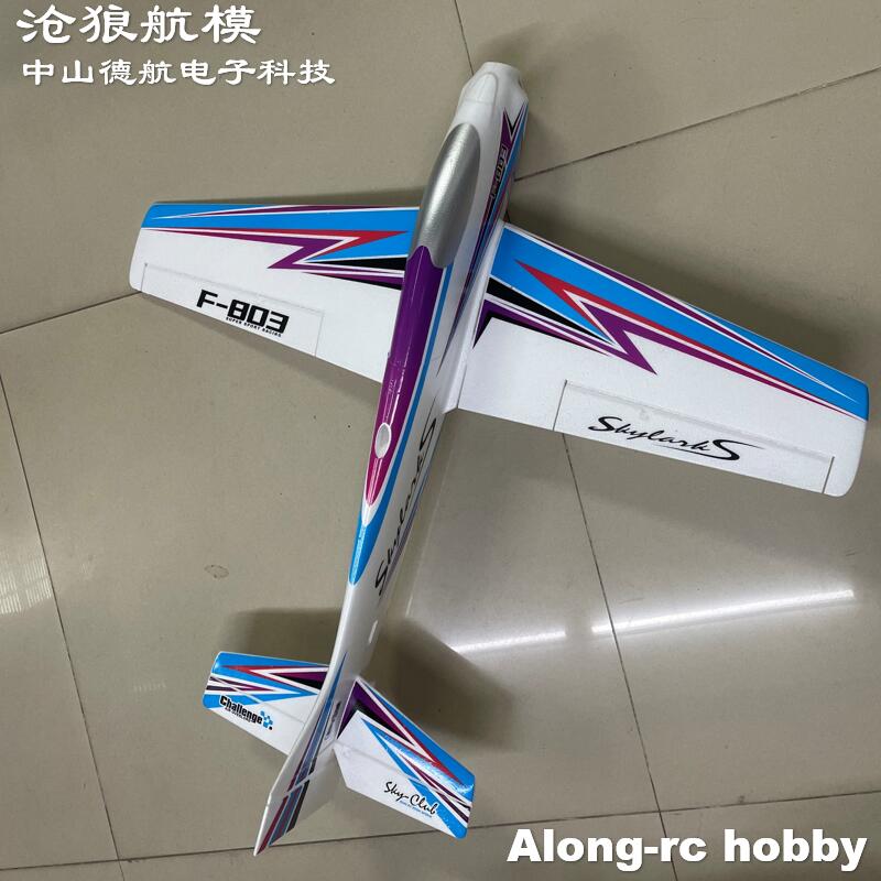 F803 F3A Skylarks 1000mm Spanw - Outdoor Sport Hobbies recensie en prijs