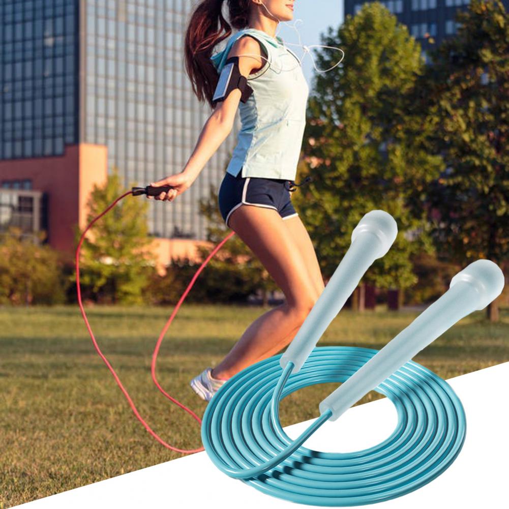 Antislip verstelbaar snelheids - Speed Skipping Rope recensie en prijs
