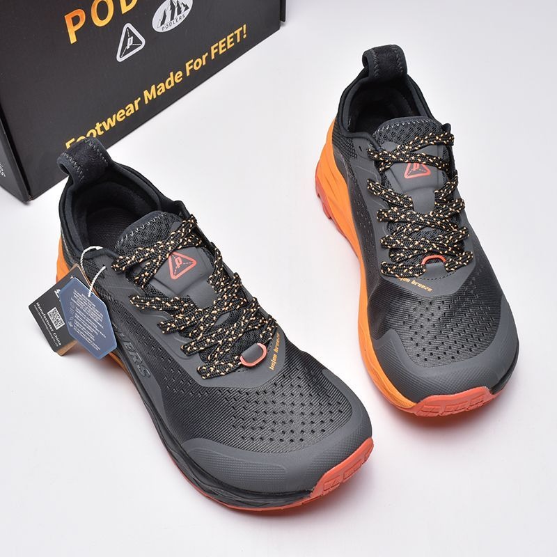Klassiek merk Comfortabele out - Outdoor Sport Brand Shoes recensie en prijs