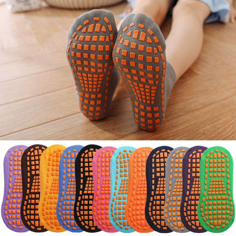 10 paar kinderen volwassenen a - Trampoline Park Sock recensie en prijs