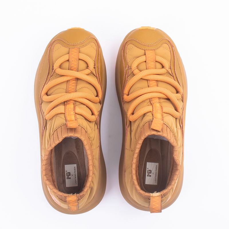 Klassieke merk trailrunningsch - Outdoor Sport Brand Shoes recensie en prijs