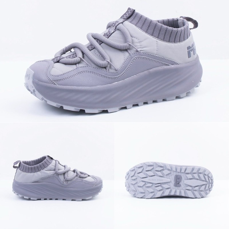 Klassieke merk trailrunningsch - Outdoor Sport Brand Shoes recensie en prijs