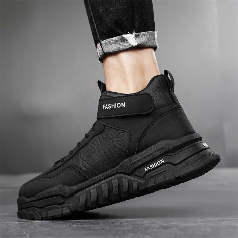 39-hakblok herensneakers grote - Outdoor Sport Brand Shoes recensie en prijs