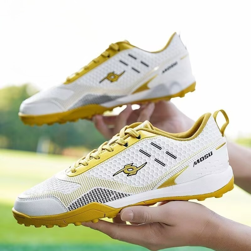 Originele merk voetbalschoenen - Outdoor Sport Brand Shoes recensie en prijs
