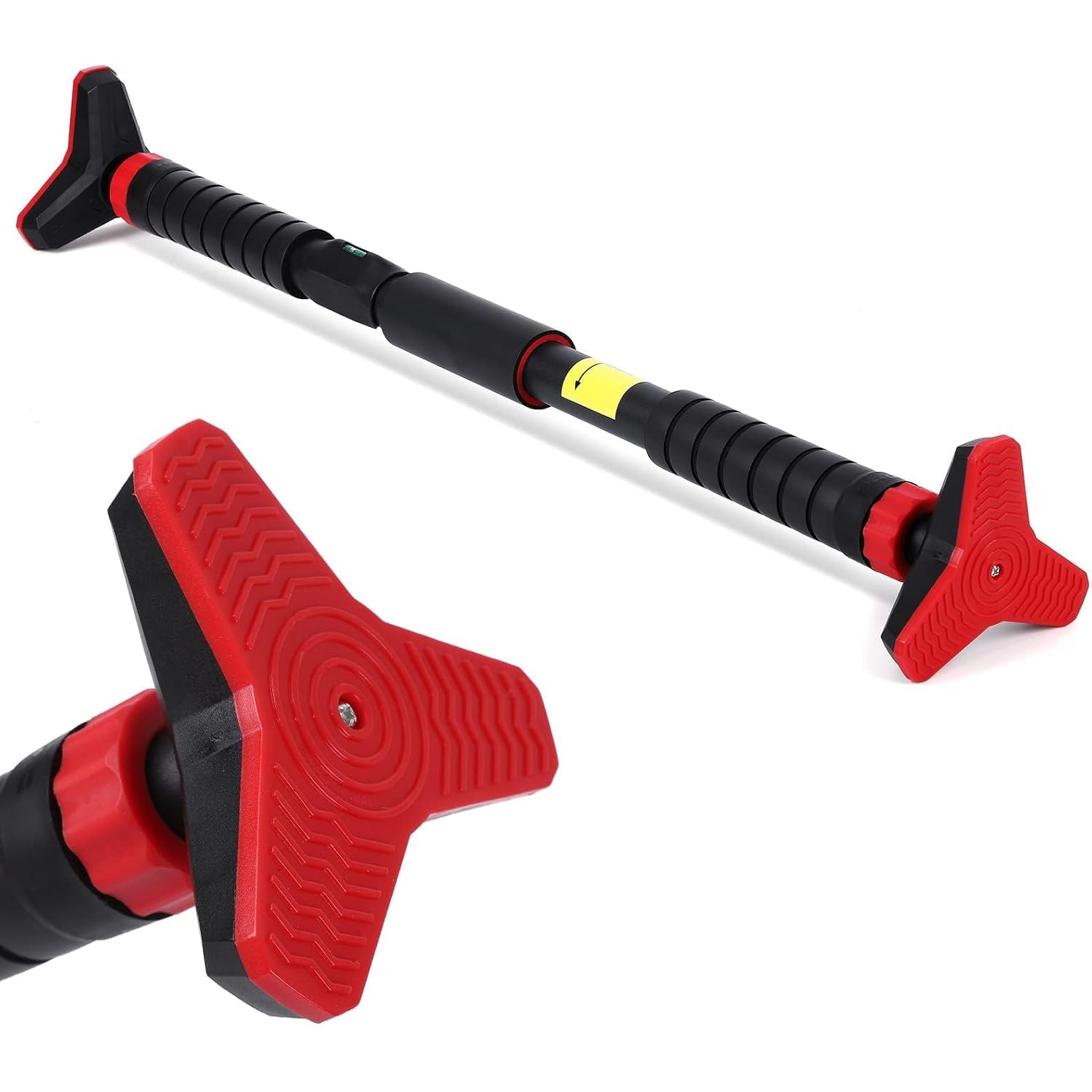 Pull-up bar, chin-up bar voor  - Gymnastic Bar Home recensie en prijs