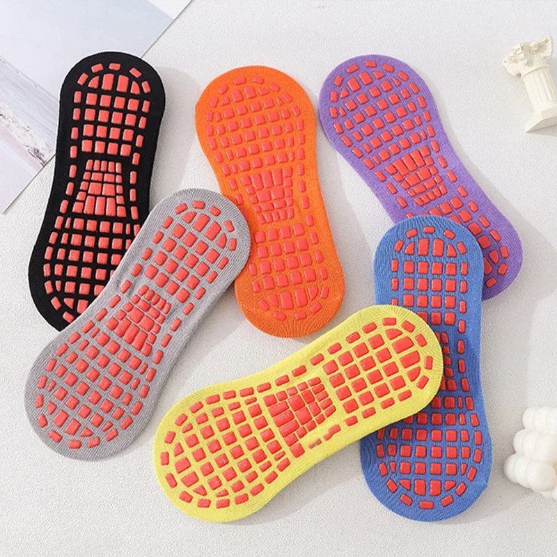 Kinderen Volwassenen Antislip  - Trampoline Park Sock recensie en prijs