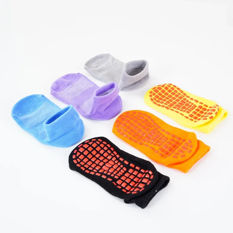 Kinderen Volwassenen Antislip  - Trampoline Park Sock recensie en prijs