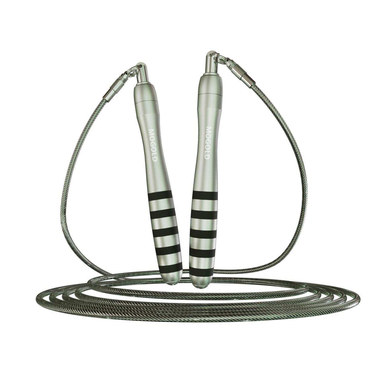 ProFitness Fast Clip Speed Spr - Speed Skipping Rope recensie en prijs