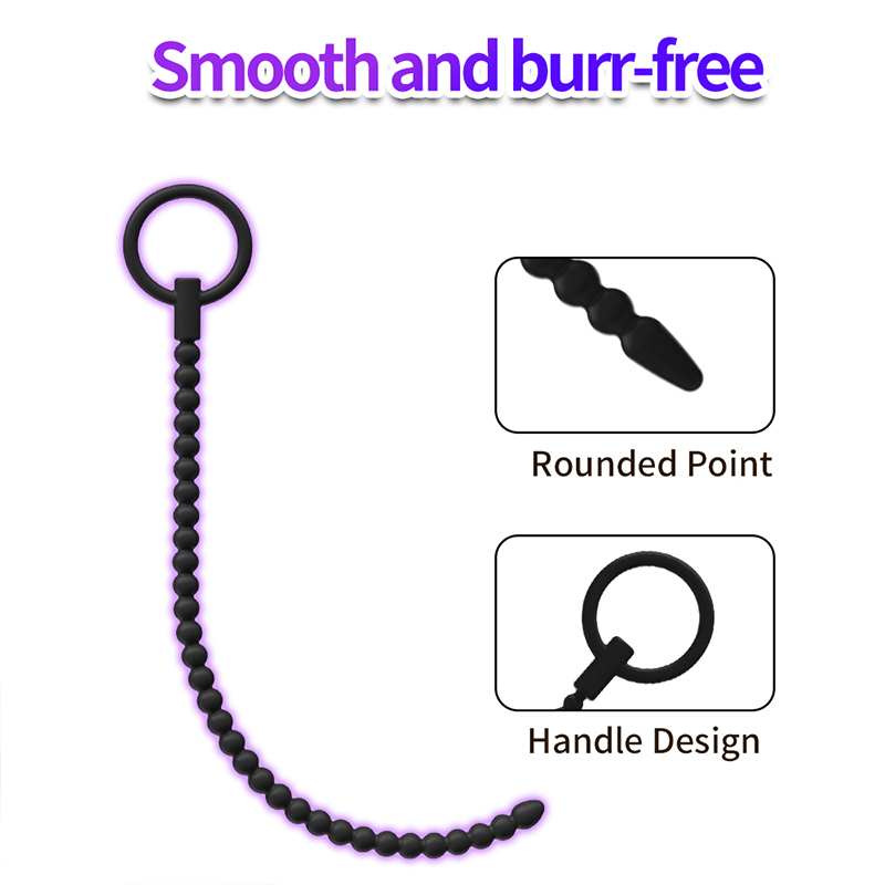 Solide siliconen paardenoog-st - Lunge Line Horse recensie en prijs