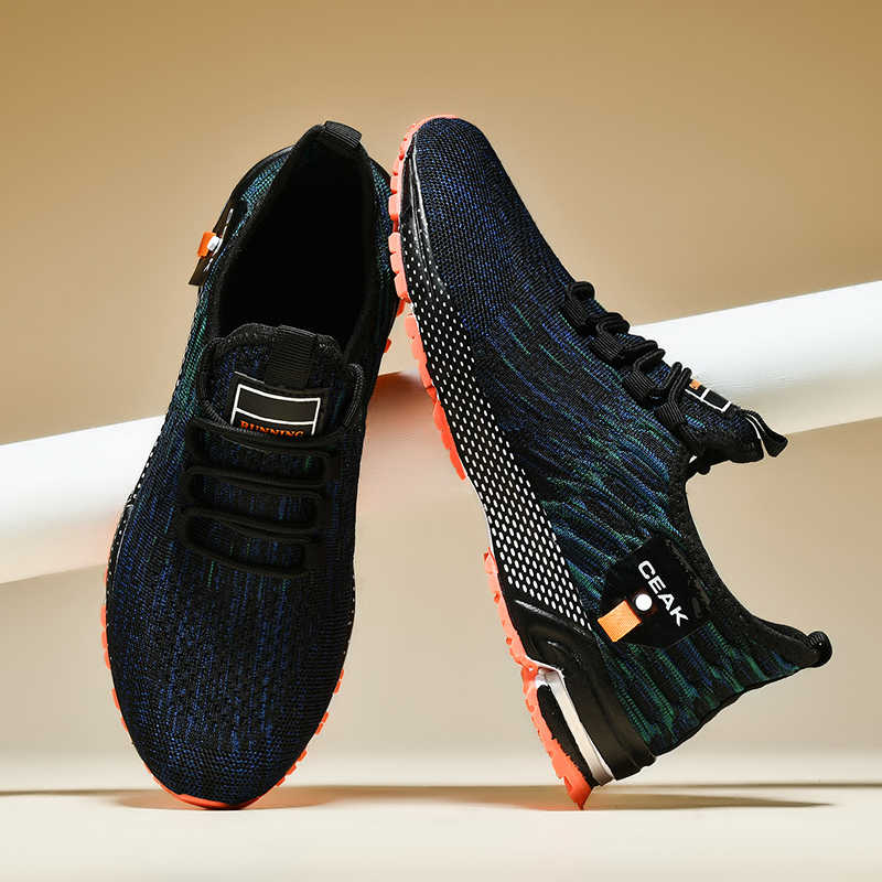Herenschoenen sneakers tenniss - Outdoor Sport Brand Shoes recensie en prijs