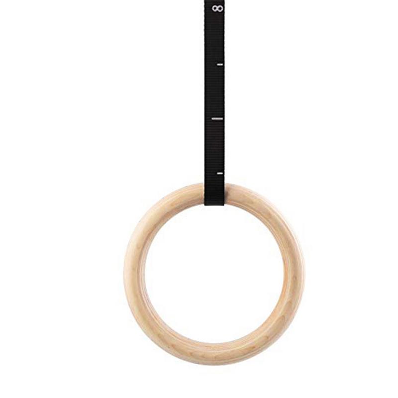 1 Stuk Berkenhout Gymnastiek R - Gymnastic Bar Home recensie en prijs