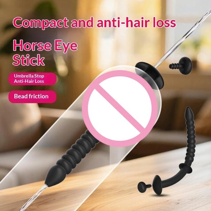 1 Stuks Mannelijke Siliconen L - Lunge Line Horse recensie en prijs