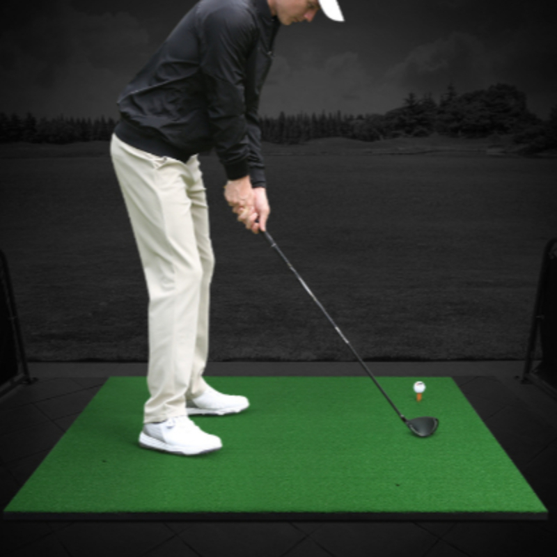 Professionele golfslagmat voor - Outdoor Sports Accessories recensie en prijs