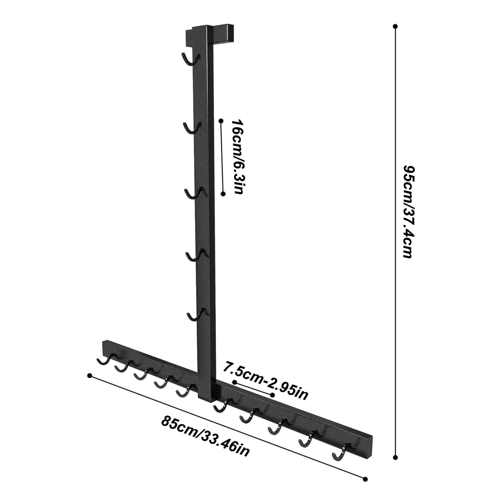 Lat Pull Down Bar Gym Accessoi - Gymnastic Bar Home recensie en prijs